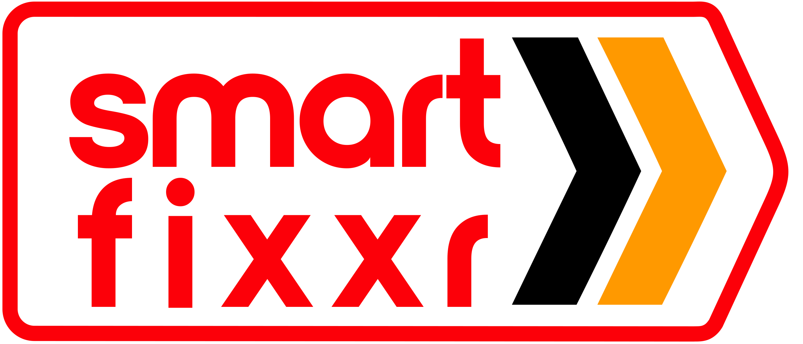 Smart Fixxr